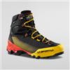 LA SPORTIVA Scarpe Uomo La Sportiva Aequilibrium St GTX ZFMS098K00Y00 Nero