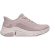 SKECHERS Scarpe Donna Skechers Bobs Sport Sparrow Flex - Too You 117587 Rosa
