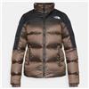 THE NORTH FACE Piumino Donna The North Face Diablo 2.0 NF0A8E14 0BI Marrone