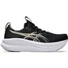 ASICS Scarpe Uomo Da Running Asics Gel-Nimbus 28 1011C127 002 Nero