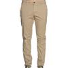 SQUAD2 Pantalone Uomo Chino Squad2 Cotone Slim Fit Moda GMC0103 Sabbia