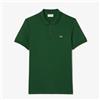 LACOSTE Polo Uomo Lacoste DH2050 132 Verde