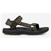 TEVA Scarpe Sandali Teva Men Uomo M Winsted 1017419 BDOLV Verde