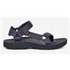 TEVA Scarpe Sandali Teva Men Uomo M Winsted 1017419 CRWN Blu