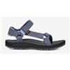 TEVA Scarpe Sandali Teva Donna W Winsted 1017424 FOGR Azzurro