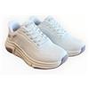 SKECHERS Scarpe Donna Skechers Bobs Sport Sparrow Flex - Too You 117587 Bianco