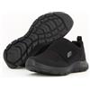 SKECHERS Scarpe Uomo Skechers Flex Advantage 4.0 Upshift 894159 BBK Nero