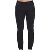 SQUAD2 Pantalone Uomo Chino Squad2 Cotone Slim Fit Moda Cuba Blu