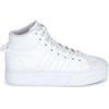 ADIDAS Scarpe Donna Adidas Bravada 2.0 Mid Platform IE2316 WHT Bianco