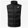 THE NORTH FACE Gilet Uomo The North Face Diab Dwn Vst A4M9K KX7 Nero