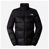THE NORTH FACE Piumino Donna The North Face Diablo 2.0 NF0A8E14 PH5 Nero