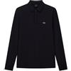 AX ARMANI EXCHANGE Polo Uomo AX XM001288 UC001 Nero
