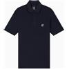 AX ARMANI EXCHANGE Polo Uomo AX XM000367 UB101 Blu