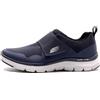 SKECHERS Scarpe Uomo Skechers Flex Advantage 4.0 Upshift 894159 DKNV Blu