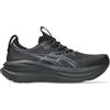 ASICS Scarpe Uomo Da Running Asics Gel-Nimbus 28 1011C127 001 Nero