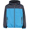 CMP CAMPAGNOLO Giacca Junior CMP CAMPAGNOLO Antipioggia 32X5804 L854 Blu Azzurro