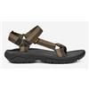 TEVA Scarpe Sandali Teva Men Uomo M Hurricane XLT2 1019234 ALD Verde