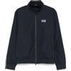 EA7 EMPORIO ARMANI Giubbotto Uomo EA7 Emporio Armani Bomber 8NPB20 1562 Blu