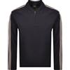 AX ARMANI EXCHANGE Polo Uomo AX XM001892 UB101 Nero