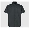 CMP CAMPAGNOLO Camicia Uomo CMP CAMPAGNOLO Manica Corta Tecnica Trekking 35S7797 27UT Grigio