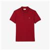 LACOSTE Polo Uomo Lacoste DH2050 IXX Bordeaux