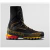 LA SPORTIVA Scarpe La Sportiva Trango Pro Gore-tex Vibram 31N999100 Nero
