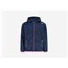 CMP CAMPAGNOLO Giacca Junior CMP CAMPAGNOLO Antipioggia Idrorepellente 32X5795 M926 Blu
