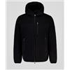 CIESSE PIUMINI Piumino Uomo Ciesse Piumini JAYDEN 3.0 MJ00125 206 Nero