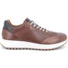 IGI&CO Scarpe Uomo Sneakers IGI&CO Made in Italy 7634 722 Marrone