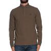 AX ARMANI EXCHANGE Polo Uomo Armani AX Cotone Logo Manica Lunga Moda 8NZF79 1897 Verde