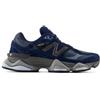 NEW BALANCE Scarpa Unisex New Balance U9060 23D Blu