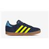 ADIDAS Scarpe Junior Adidas Sneakers Gazzelle J Sneakers IH2795 Blu