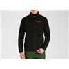 MCKEES Pile Uomo Mckee's Full Zip Arches Jacket AU02537 A5400 Nero