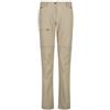 CMP CAMPAGNOLO Pantalone Donna CMP CAMPAGNOLO Convertibile Trekking 34T5016 P605 Sabbia