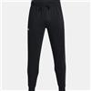 UNDER ARMOUR Pantalone Tuta Cotone Felpato Under Armour Rival Fleece Joggers 1379774 001 Nero
