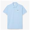 LACOSTE Polo Uomo Lacoste Taschino Righino PH9838 FV2 Azzurro