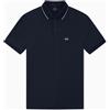 AX ARMANI EXCHANGE Polo AX Armani Exchange Uomo Logo XM001289 UB101 Blu