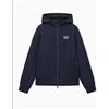 EA7 EMPORIO ARMANI Giubbotto Uomo EA7 Emporio Armani Bomber 8NPB21 1562 Blu