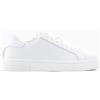 AX ARMANI EXCHANGE Scarpe Donna AX Armani Exchange Sneakers Pelle Logo XW000295 U0002 Bianco