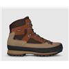 AKU Scarpe Uomo AKU Conero GTX Gore-tex Vibram Trekking 878.4 654 Marrone