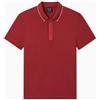 AX ARMANI EXCHANGE Polo AX Armani Exchange Uomo Logo XM001285 U5101 Bordeaux