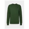 THE NORTH FACE Felpa Uomo Girocollo The North Face Rag Redbx Crew A4SZ9 I0P1 Verde