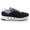 IGI&CO Scarpe Uomo Sneakers IGI&CO Made in Italy GORE-TEX 7639 411 Blu