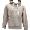 AX ARMANI EXCHANGE Felpa Uomo Armani AX Logo XM000482 U6167 Beige