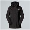 THE NORTH FACE Giacca Donna The North Face Antora A8BKC JK3 Nero