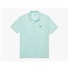 LACOSTE Polo Uomo Manica Corta Lacoste Classic Fit L1212 NRE Turquoise