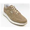 IGI&CO SCARPE UOMO IGI&CO 3123-622 GORE-TEX CASUAL PELLE TRENDY SAFARI