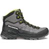SCARPA Scarpe Scarpa Uomo Rush TRK LT GTX Gore-tex Trekking 63141 200 5 Grigio