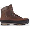 AKU Scarpe Uomo AKU Conero NBK GTX Gore-tex Vibram Trekking 878.6 050 Marrone