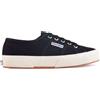 SUPERGA Scarpe Unisex SUPERGA 2750 Cotu Classic S000010 999 Nero